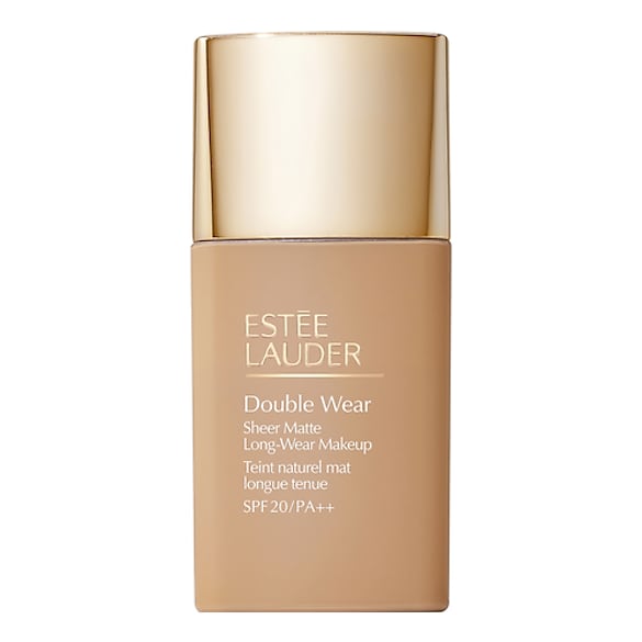 Double Wear SHEER LONG WEAR Matte SPF20 - Lekki matowy podkład, ESTÉE LAUDER